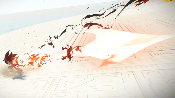 Immagine prodotto Sega Sonic x Shadow Generations - Day One Edition (Switch 2, DE)