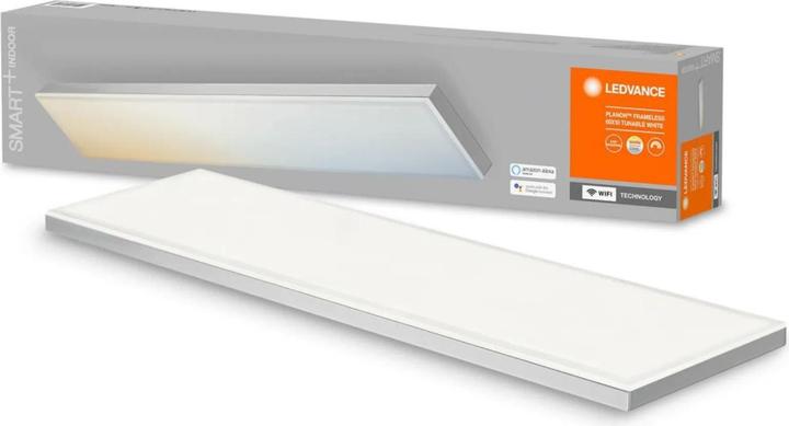 Produktbild Ledvance Smart+ Planon Frameless (1800 lm)