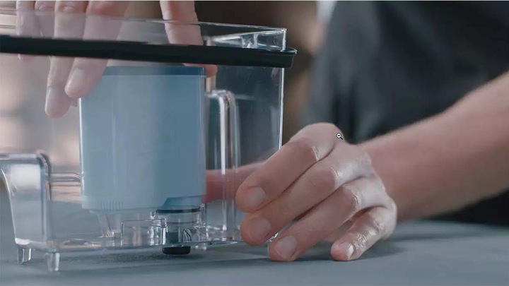 Image du produit Saeco AquaClean