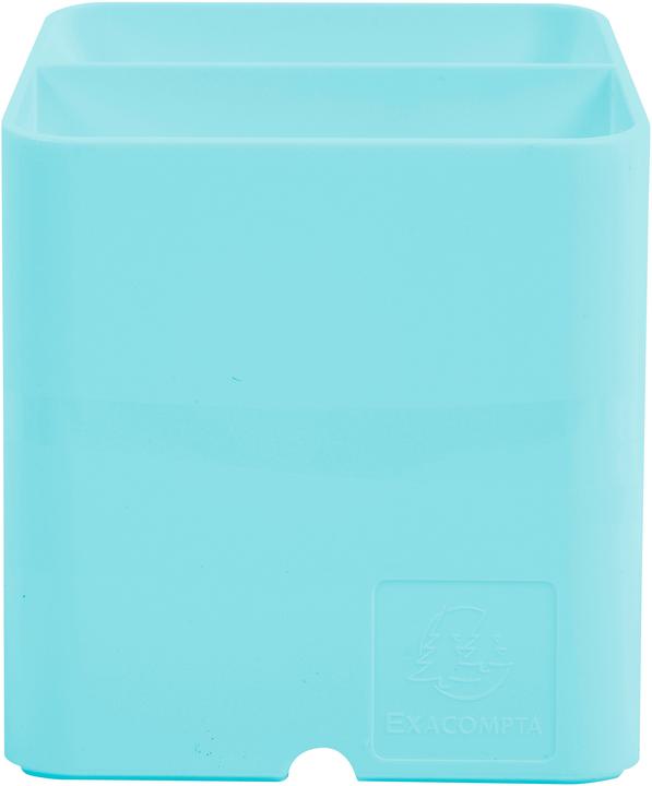 Image du produit Exacompta PEN-CUBE - Pot à crayons