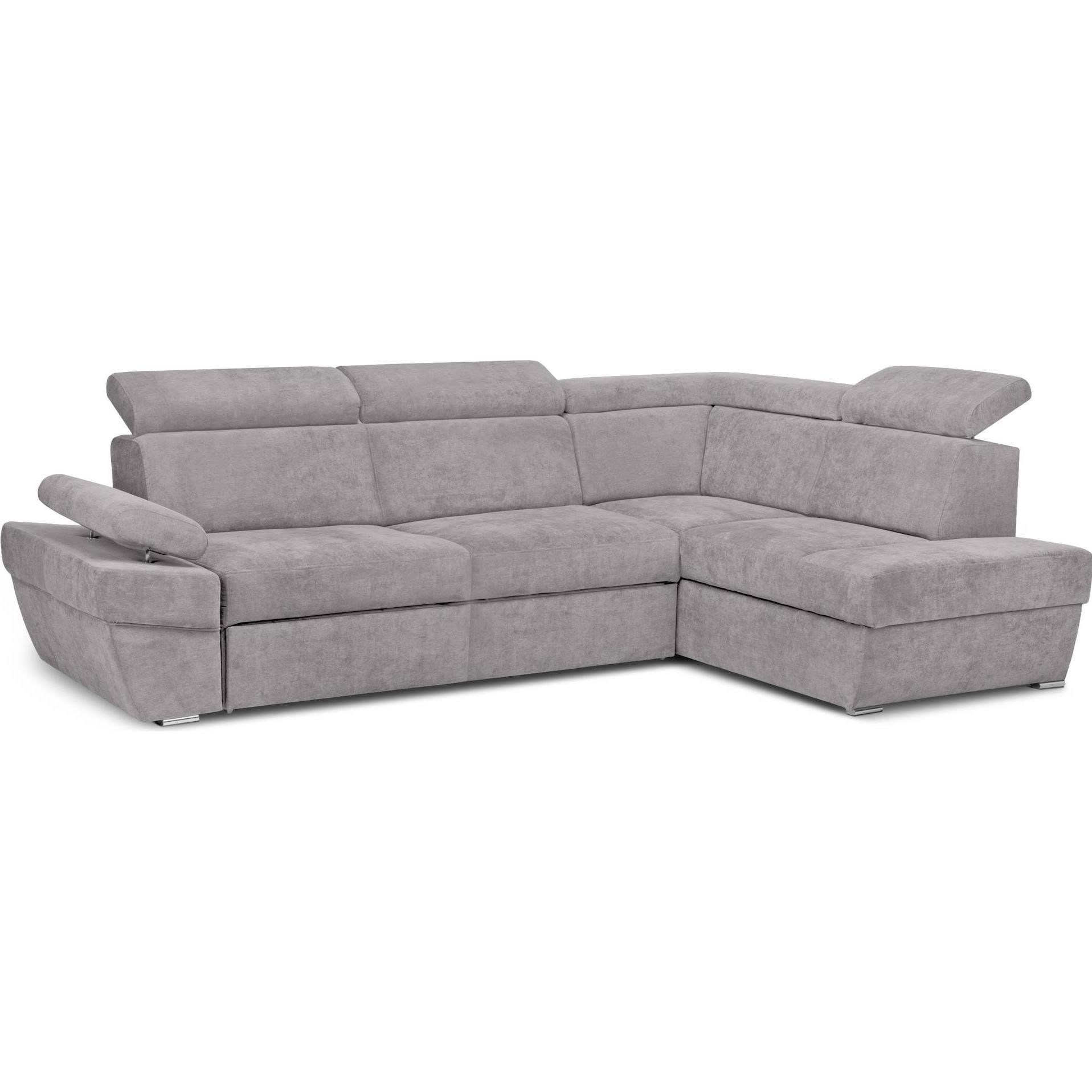 Thumbnail - Konsimo, Sofa, Ratlo (Ecksofa)