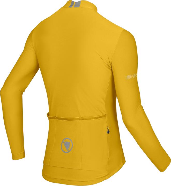 Image du produit Endura Maillot Pro SL II (manches longues) (XL)