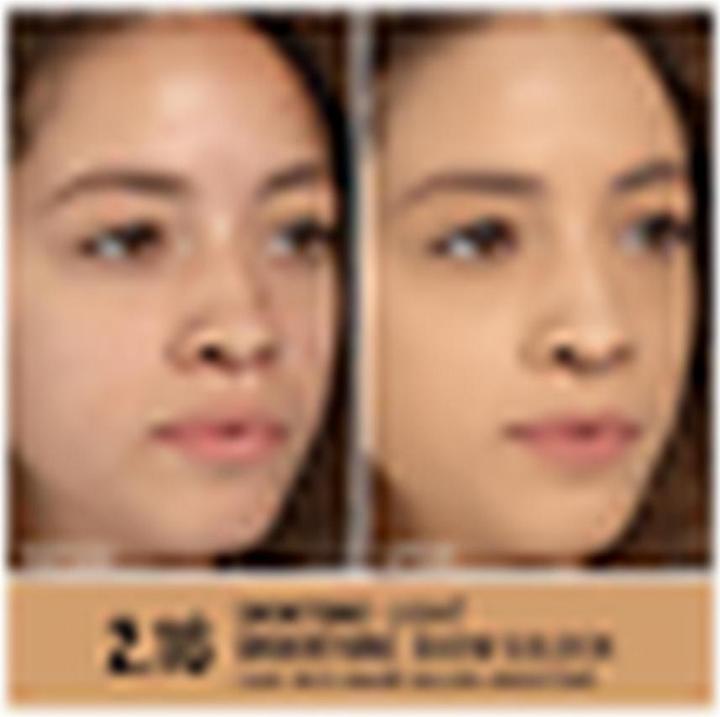 Actual product image Smashbox Studio S Full Cover 24H Fond de Teint No 2.16