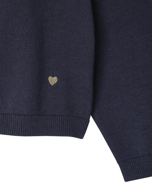 Produktbild Vertbaudet Mädchen Strickjacke BASICS (158)