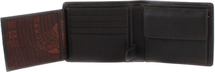 Actual product image Picard Brooklyn wallet