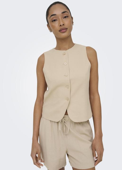 Immagine prodotto Only ONLGOA Anzugweste Weste (36)