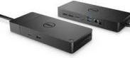 Actual product image Dell WD19DCS (Docking port (proprietary))