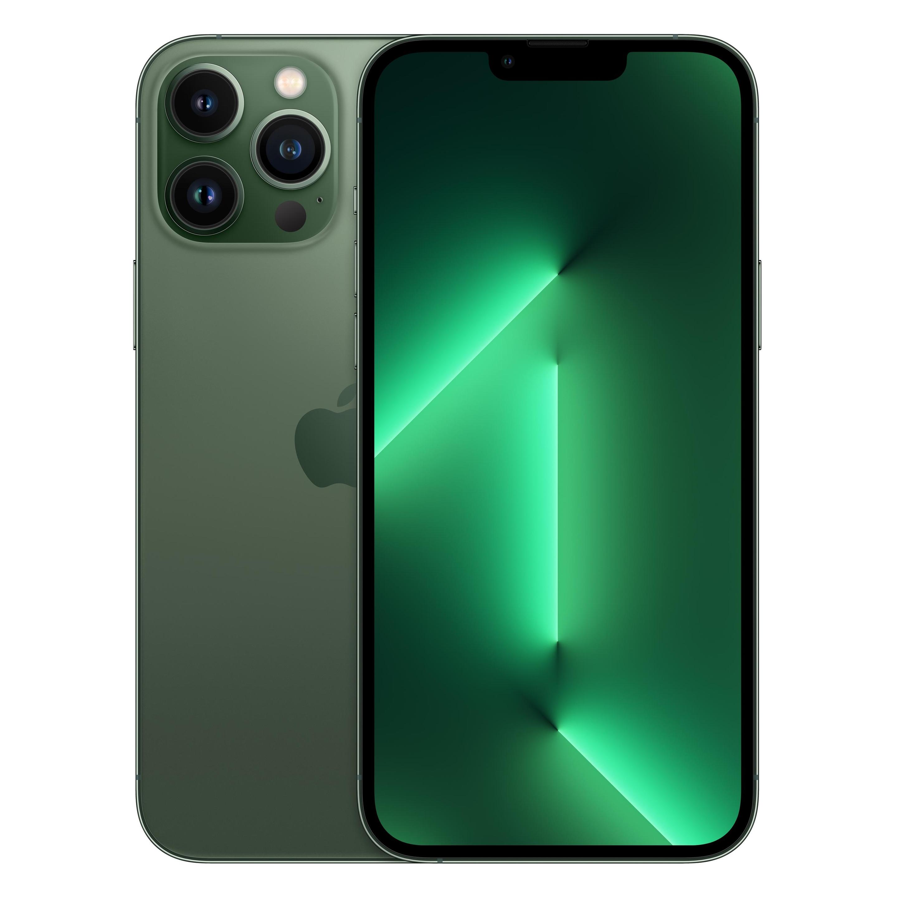 チイン ミン カイン！iPhone 13 ProMax iPhone_13_Pro_Max_Green_PDP_Im