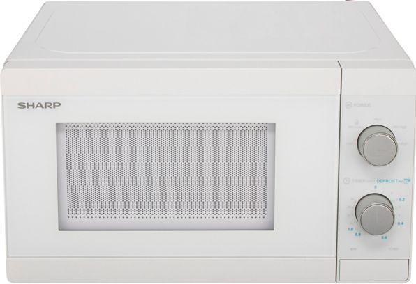 Actual product image Sharp YC-MS01E-C (20 l)