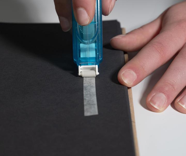 Image du produit Exacompta Albums photos