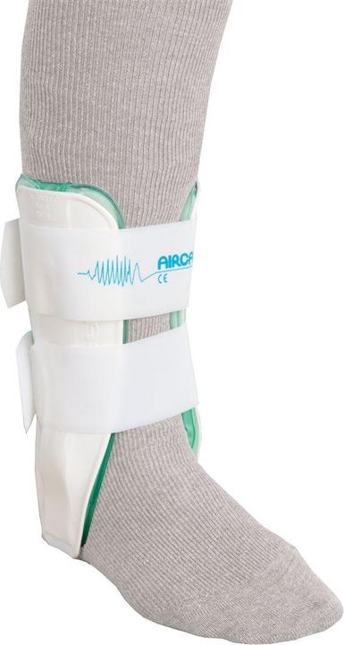 Produktbild Aircast Air-Stirrup Sprunggelenkorthese links (L)