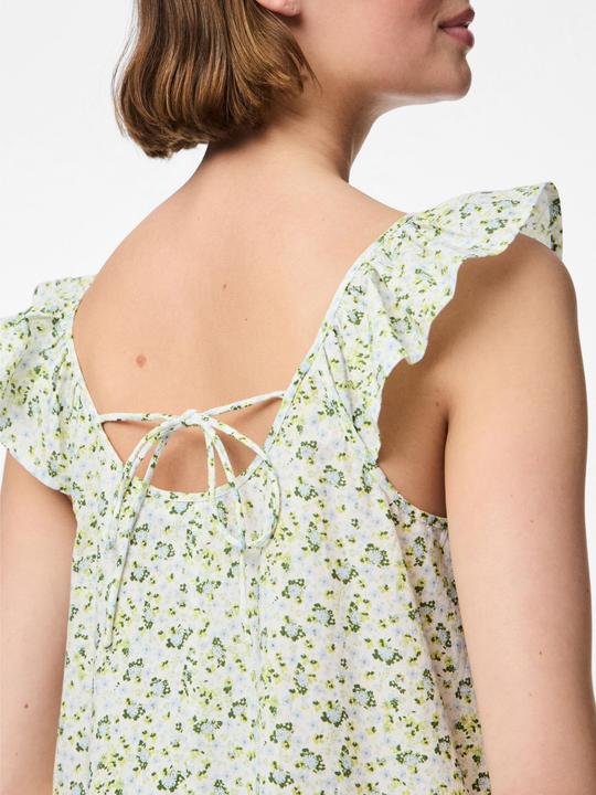 Immagine prodotto Pieces PCFRONA TRÄGER Maxikleid (L)