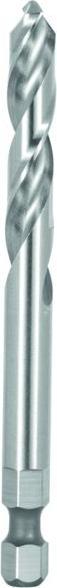 Produktbild Bosch Professional Zubehör Zentrierbohrer Plus HSS-Co, 7,15 x 85 mm (85 mm)