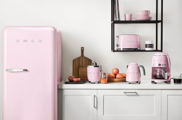 Produktbild Smeg DCF02PKEU