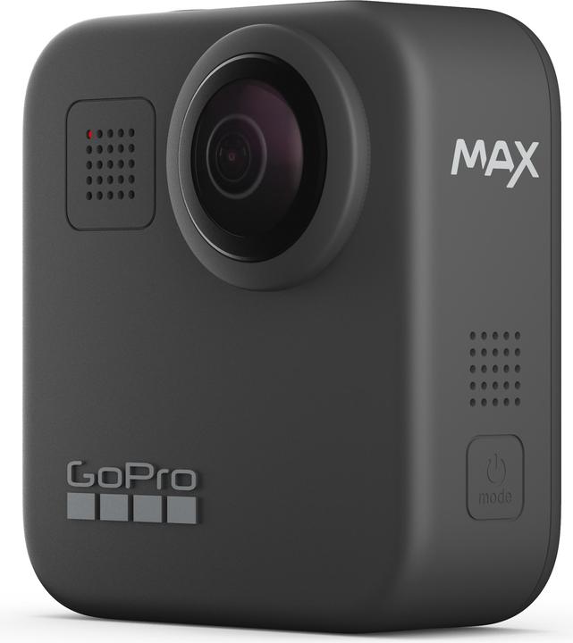 Produktbild GoPro Max (60p, Bluetooth, WLAN)