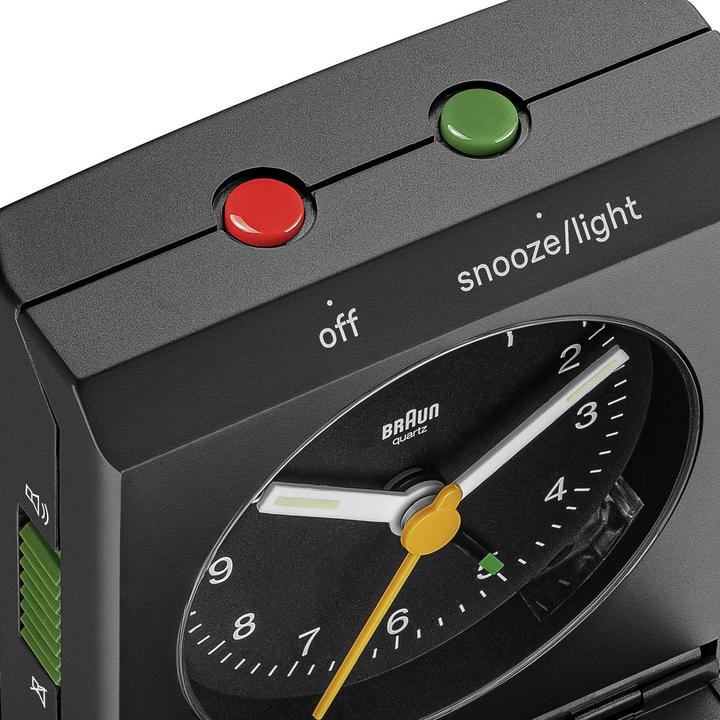 Produktbild Braun Travel