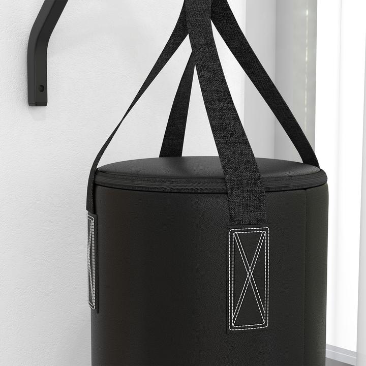 Actual product image Jamb Boxsack-Halterung
