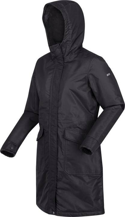 Actual product image Regatta Romine Parka Waterproof (42)