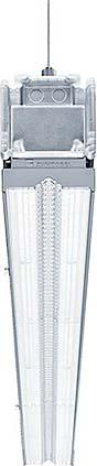 Actual product image Zumtobel ZUMT LED strip light (5050 lm)