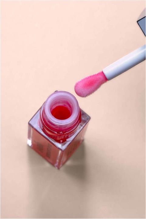 Produktbild Babor MAKE UP - Super Soft Lip Oil 01 Pearl Rose (6.50 ml)