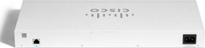 Image du produit Cisco CBS220-24T-4G (28 Ports)