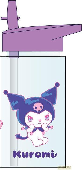 Image du produit Vadobag Sanrio - Kuromi (0.45 l)