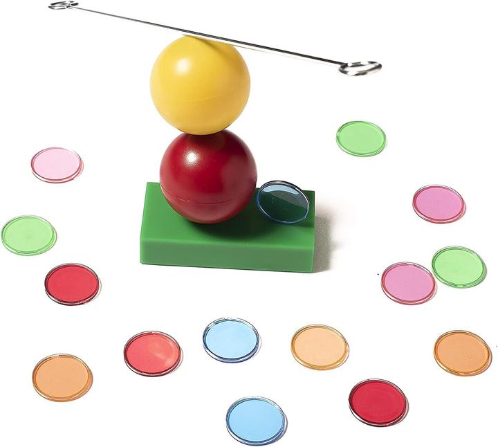 Image du produit Kosmos Aimants Kit d'expérimentation