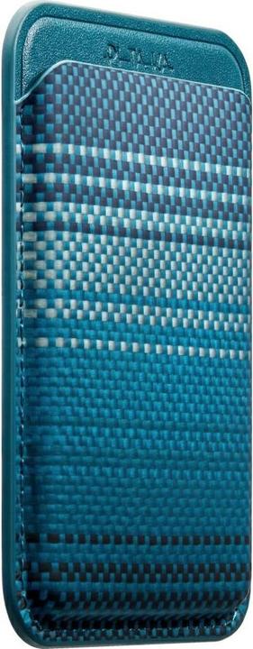 Actual product image Pitaka For 2 cards Moonrise (Universal)