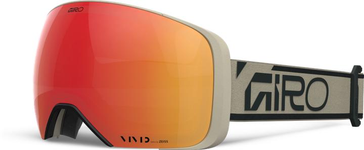 Giro Comp Vivid Goggle