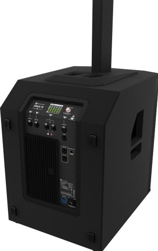 Produktbild Electro-Voice Evolve 70 (Aktiv, 2x 1000 W)