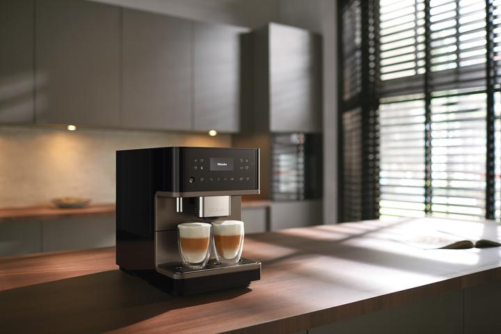 Produktbild Miele CM 6360