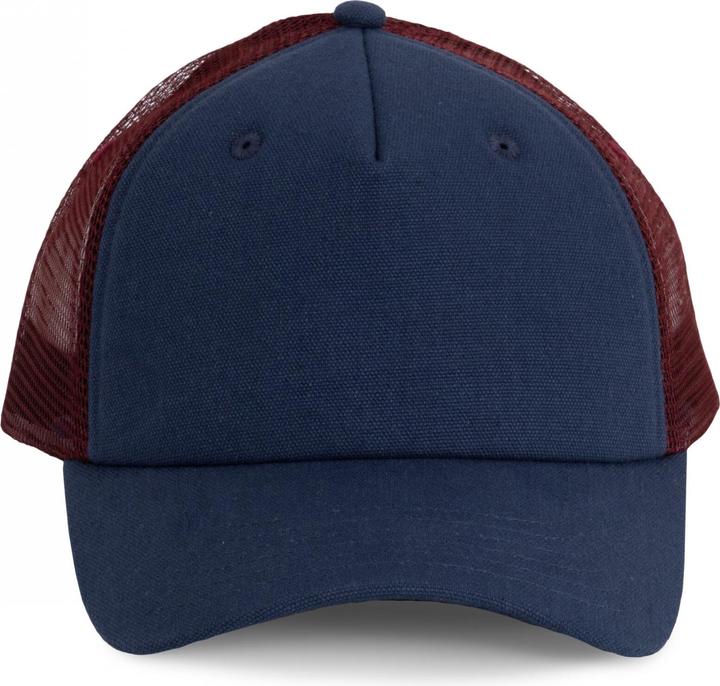 Wine, Indigo