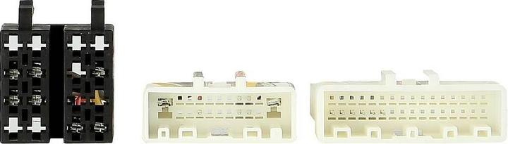 Produktbild ACV Lenkradfernbedienungsadapter