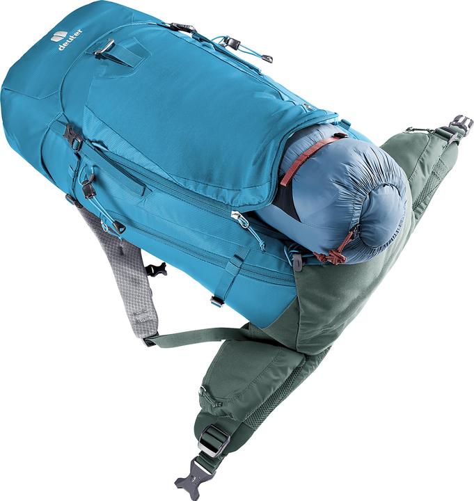 Actual product image Deuter Trail Pro 36 (36 l)