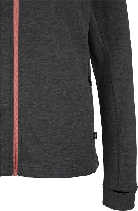Produktbild Stoic Women's MerinoFleece StorsienSt. Hoody (38)
