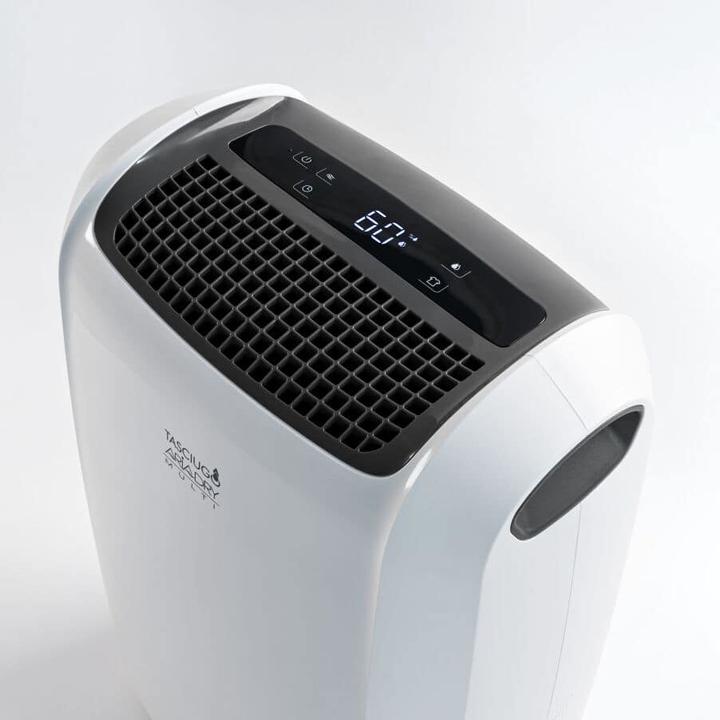 Image du produit De'Longhi DDSX220 (90 m², 20 l/24h)