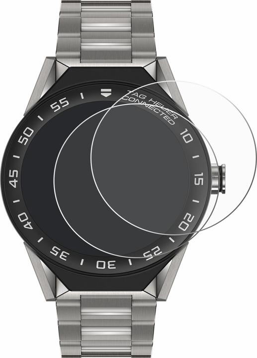Actual product image BROTECT Screen Protector Clear (Connected Modular 45)