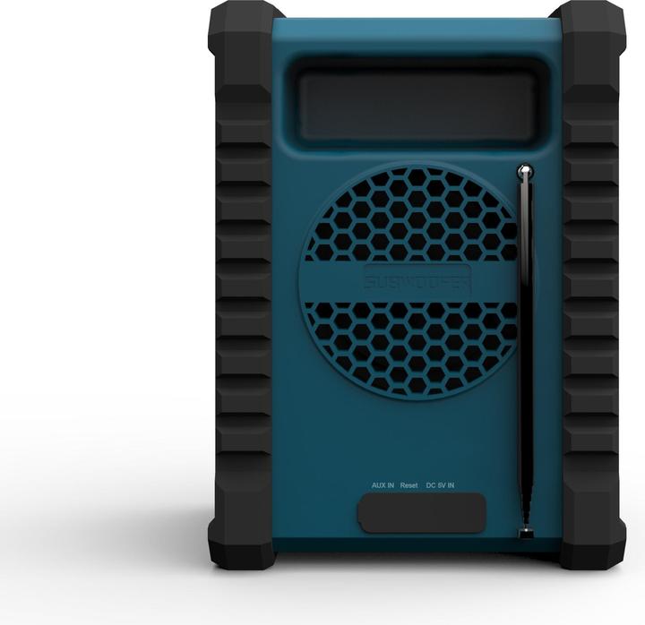 Immagine prodotto Denver WRD-60 (DAB, FM, Bluetooth)