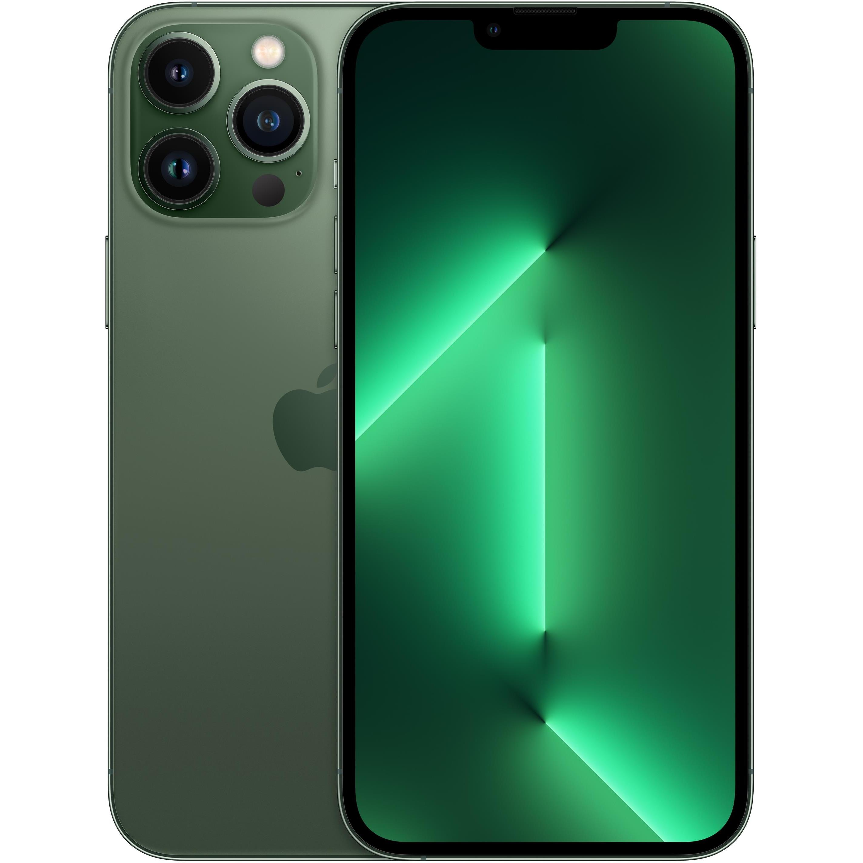 Apple iPhone 13 Pro Max - kaufen bei Digitec