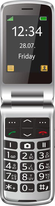 Image du produit Bea-Fon SL646 anthracite (2.80", 0.31 Mpx)