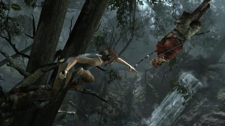 Immagine prodotto Square Enix Tomb Raider Essentials, PS3 Deluxe PlayStation 3 (PS3, EN)