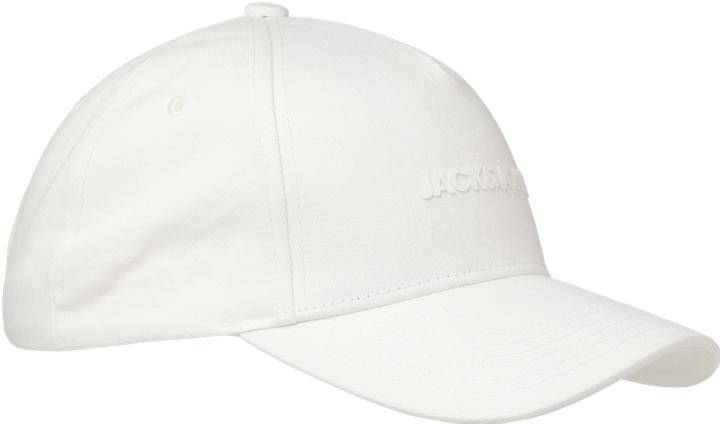 Actual product image Jack & Jones Jacvest Baseball Cap Ln Styd (One size)