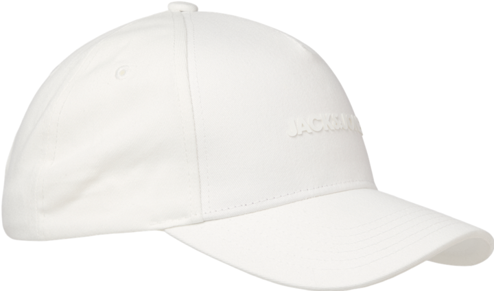 Actual product image Jack & Jones Jacvest Baseball Cap Ln Styd (One size)