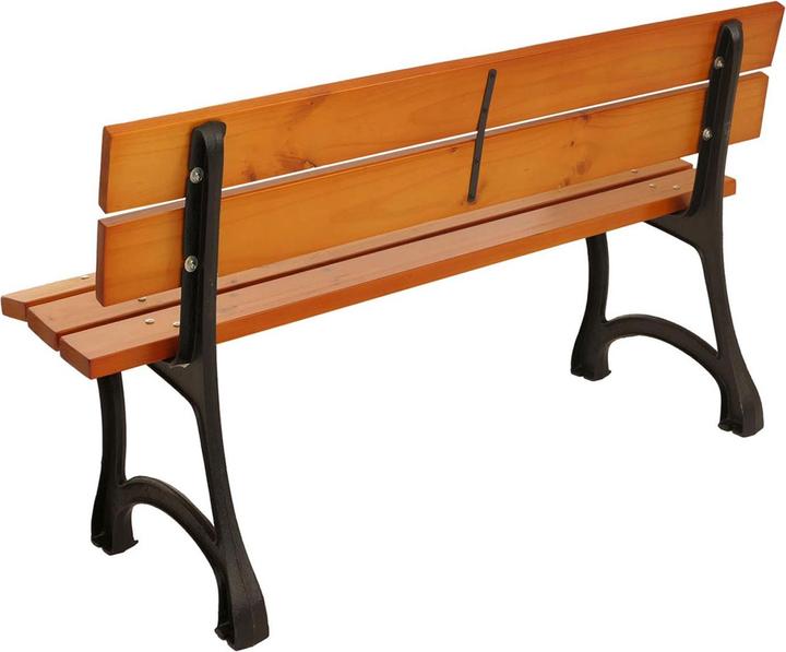 Image du produit JOHN316 Gartenbank