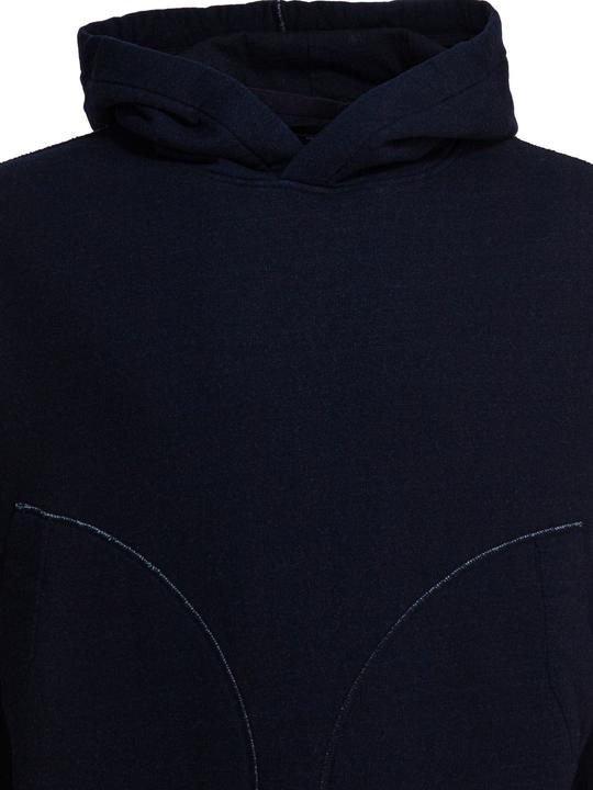 Produktbild C.P. Company "Indigo" sweatshirt (S)