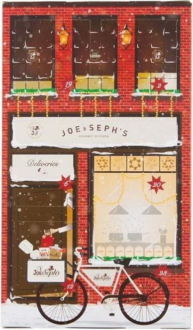 Immagine prodotto Joe & Seph's Popcorn (168 g)