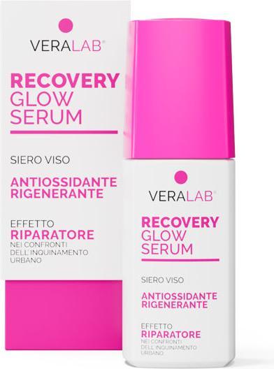 Immagine prodotto Veralab Recovery Glow Serum Antioxidant Regenerating Face Serum (30 ml)