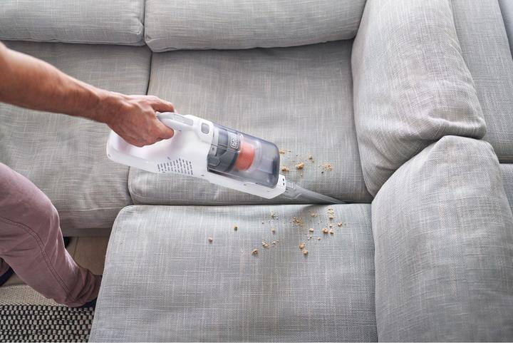 Produktbild Black & Decker BHFEA515J