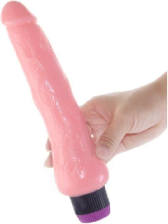 Produktbild Debra Vibe Flesh Burning Penis