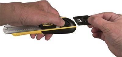 Actual product image Stanley Universal knife (Cutters)